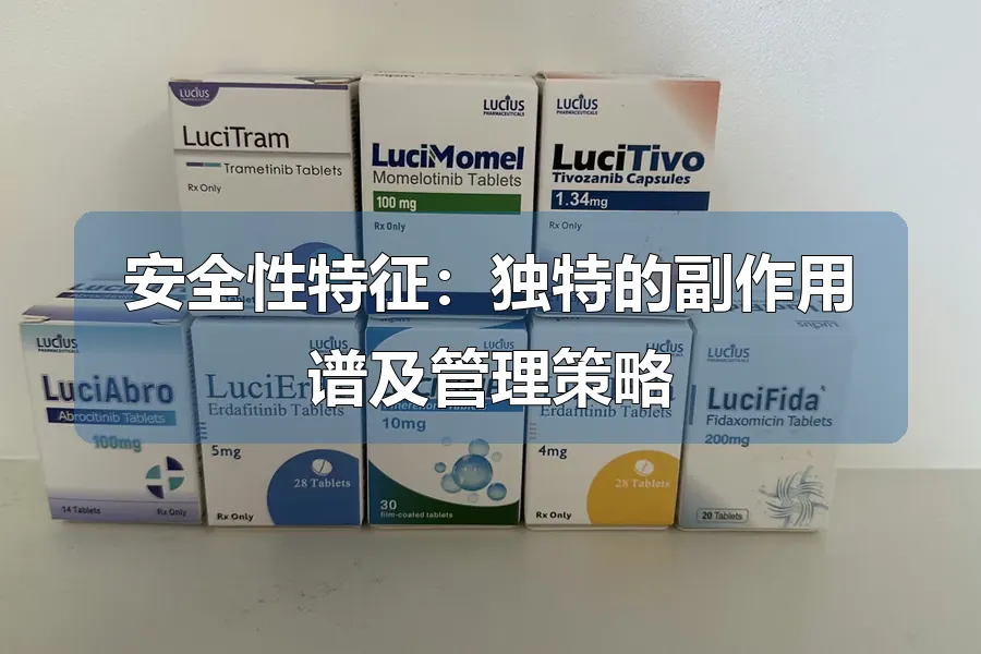 安全性特征：独特的副作用谱及管理策略